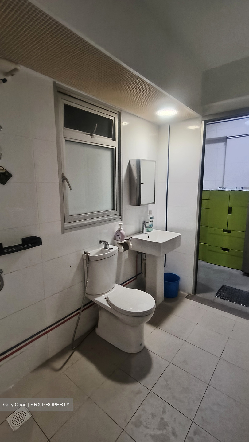 Blk 351B Anchorvale Fields (Sengkang), HDB 2 Rooms #577618851
